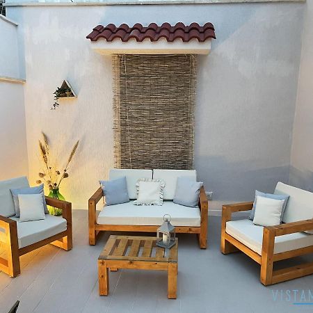 Vistamare Da Antonio Apartment Savelletri Luaran gambar
