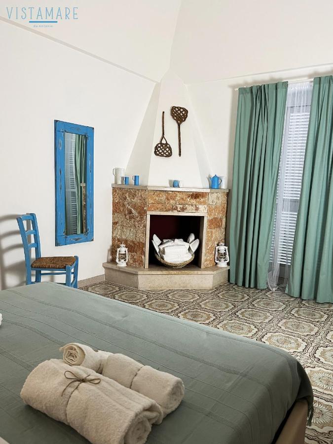 Vistamare Da Antonio Apartment Savelletri Luaran gambar