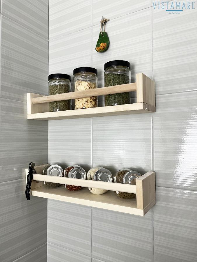 Vistamare Da Antonio Apartment Savelletri Luaran gambar
