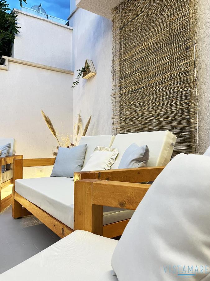 Vistamare Da Antonio Apartment Savelletri Luaran gambar