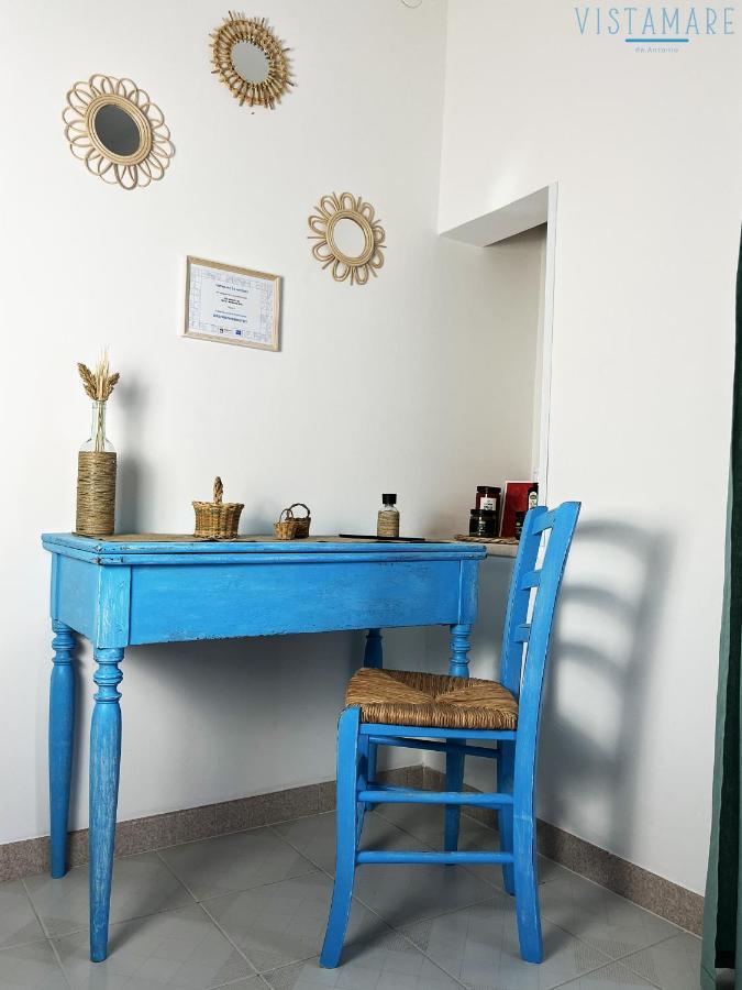 Vistamare Da Antonio Apartment Savelletri Luaran gambar