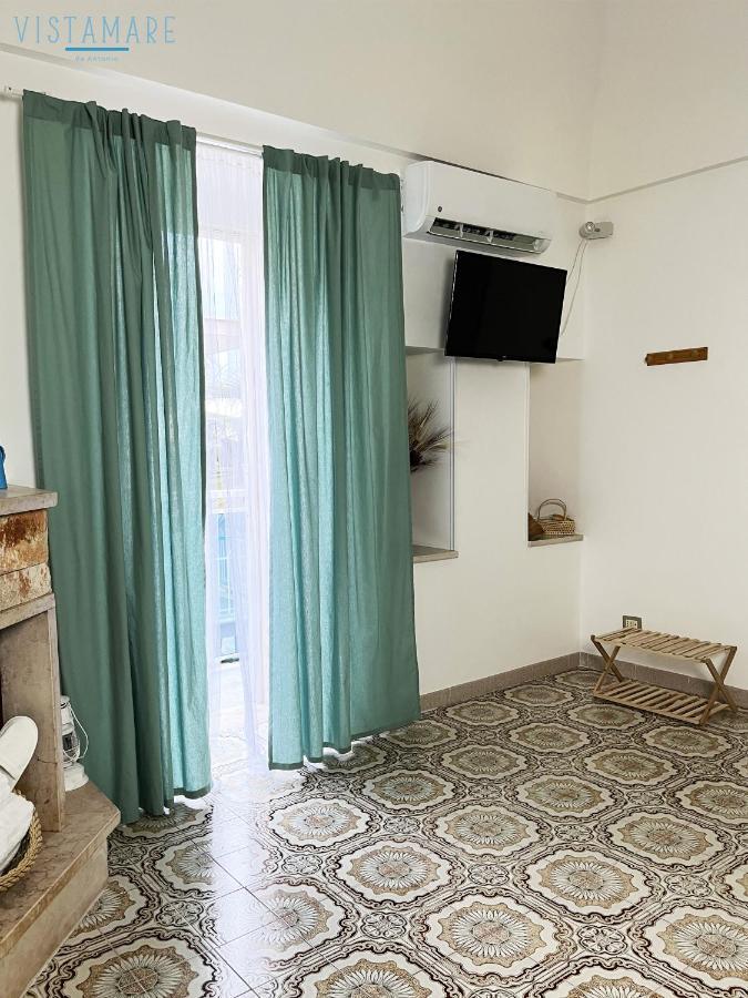 Vistamare Da Antonio Apartment Savelletri Luaran gambar