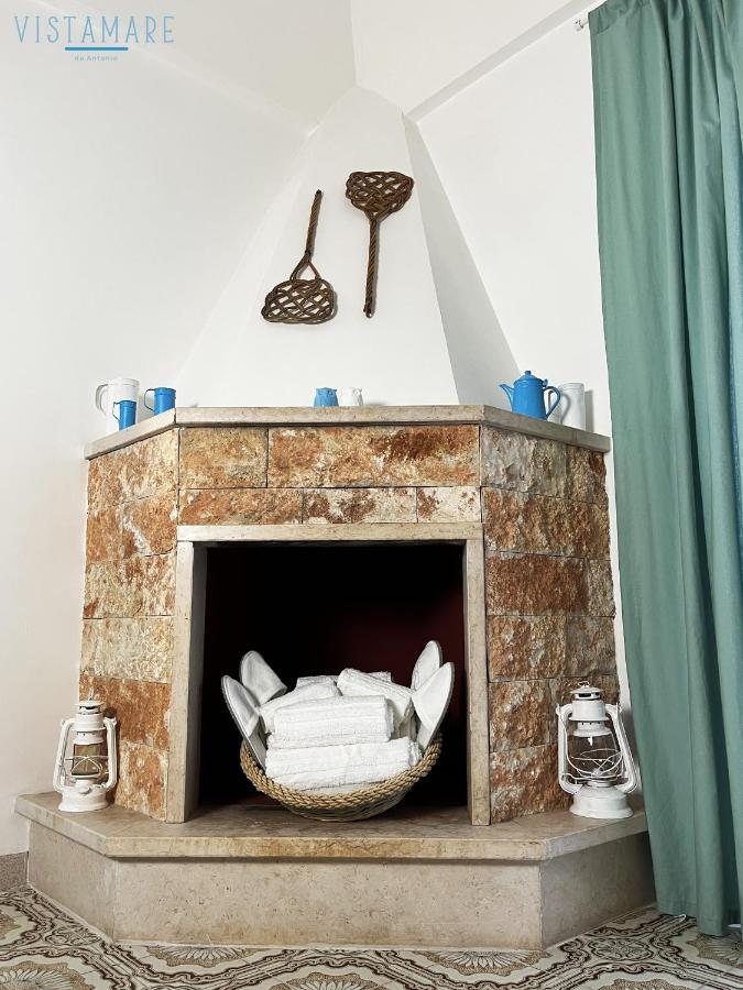 Vistamare Da Antonio Apartment Savelletri Luaran gambar