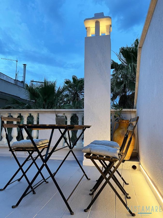 Vistamare Da Antonio Apartment Savelletri Luaran gambar