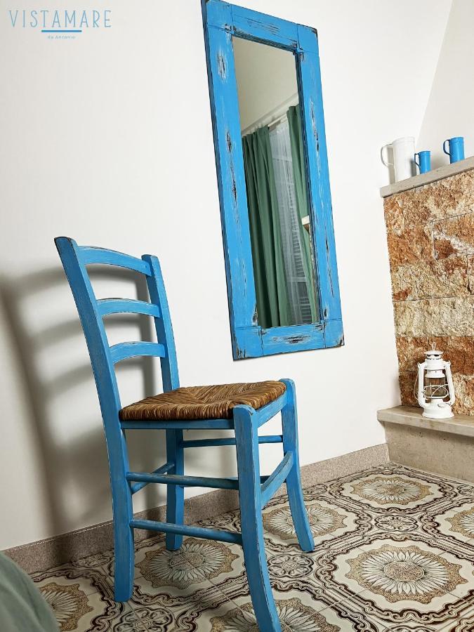 Vistamare Da Antonio Apartment Savelletri Luaran gambar