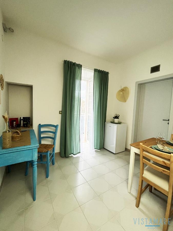 Vistamare Da Antonio Apartment Savelletri Luaran gambar