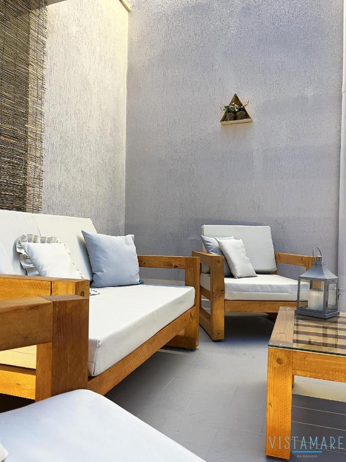 Vistamare Da Antonio Apartment Savelletri Luaran gambar