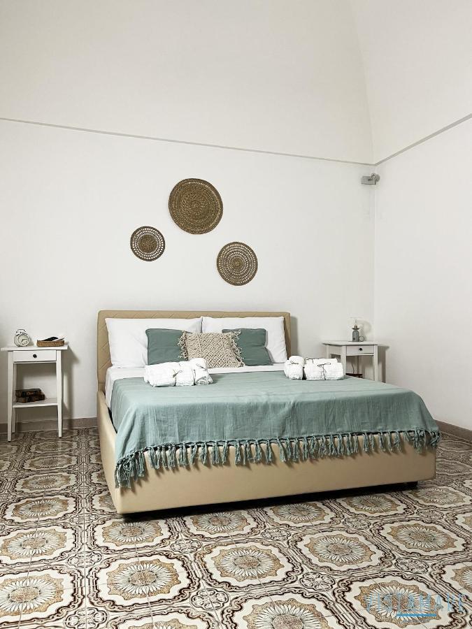Vistamare Da Antonio Apartment Savelletri Luaran gambar