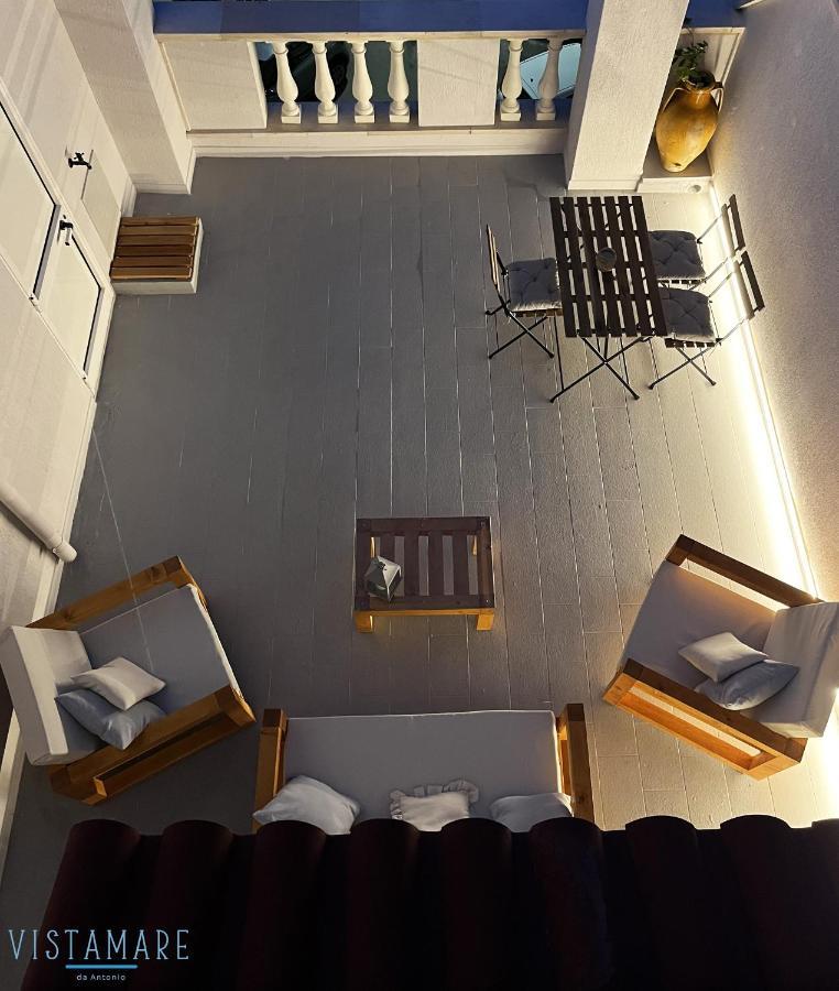 Vistamare Da Antonio Apartment Savelletri Luaran gambar