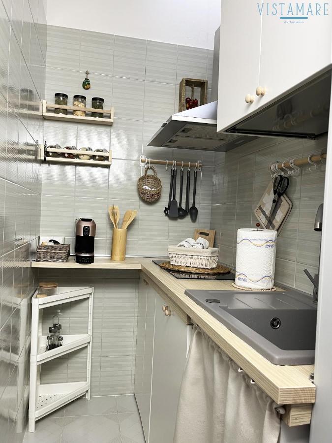 Vistamare Da Antonio Apartment Savelletri Luaran gambar