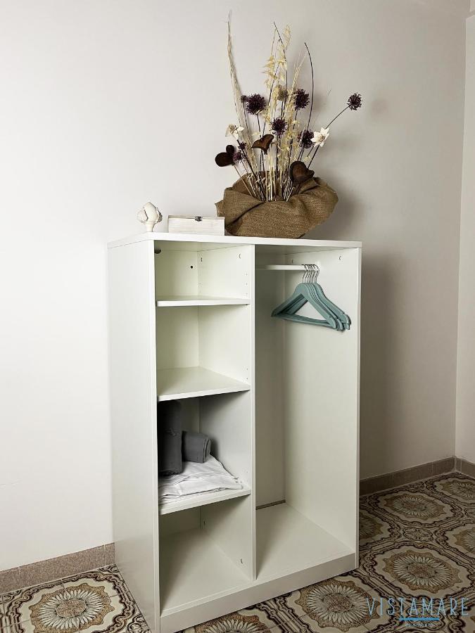 Vistamare Da Antonio Apartment Savelletri Luaran gambar