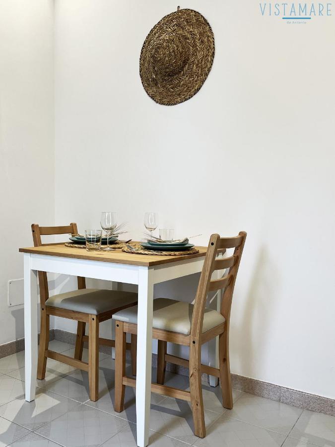 Vistamare Da Antonio Apartment Savelletri Luaran gambar
