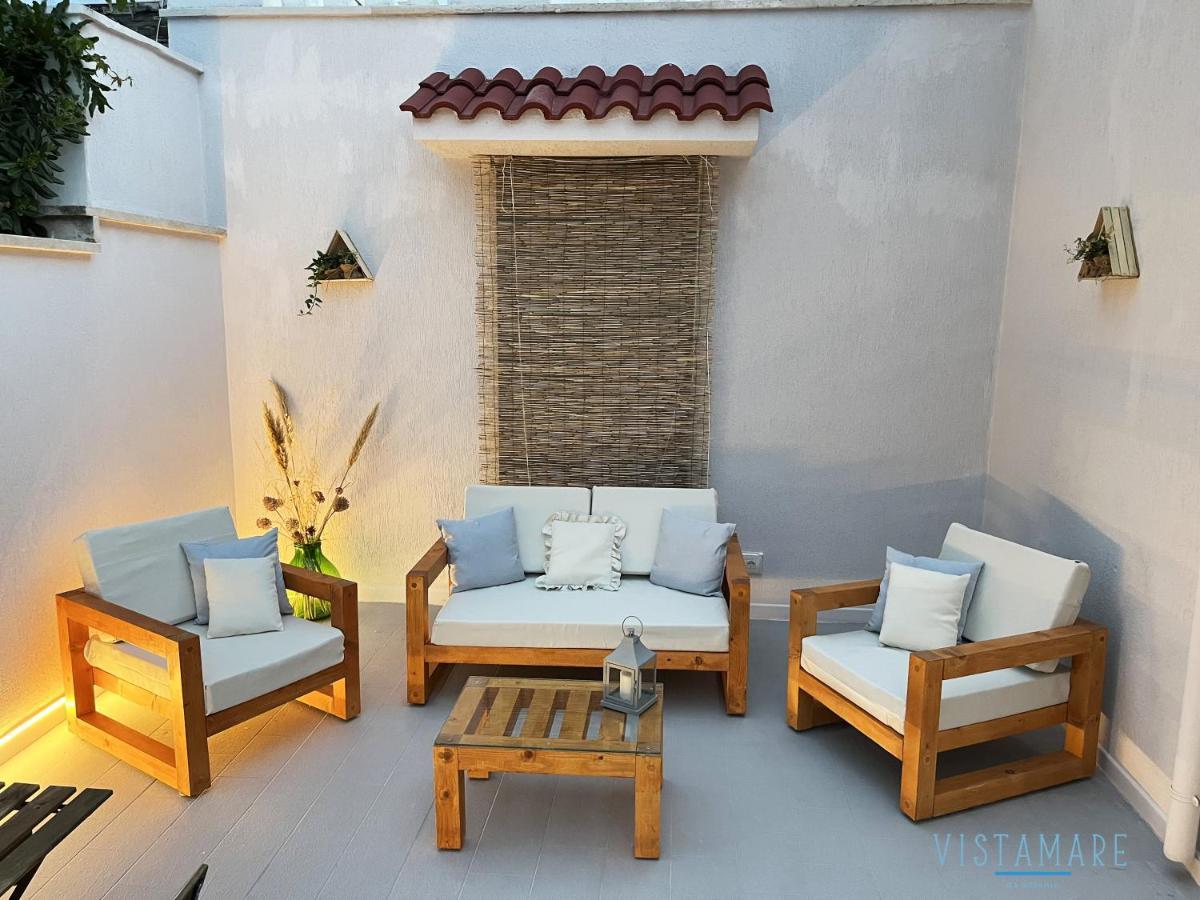Vistamare Da Antonio Apartment Savelletri Luaran gambar