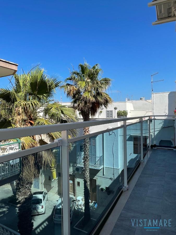Vistamare Da Antonio Apartment Savelletri Luaran gambar