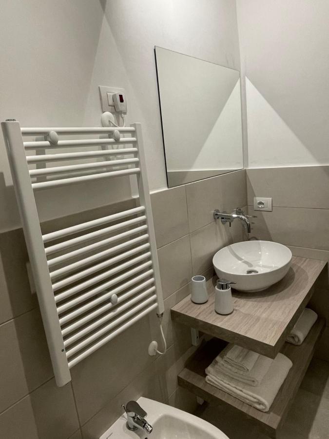 Vistamare Da Antonio Apartment Savelletri Luaran gambar