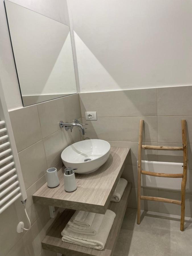 Vistamare Da Antonio Apartment Savelletri Luaran gambar