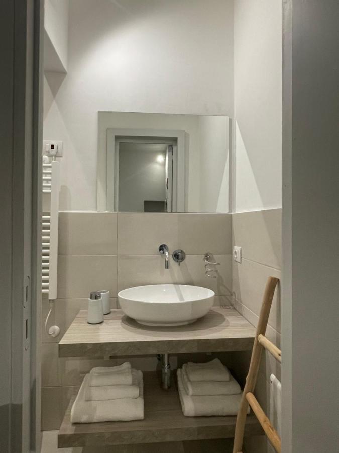 Vistamare Da Antonio Apartment Savelletri Luaran gambar